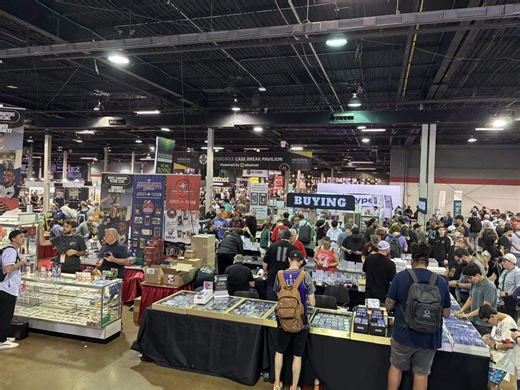 What we learned at The National: The good, the bad, and the smelly