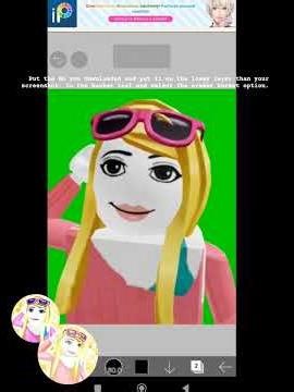 how to make Roblox pfp's without capcut!