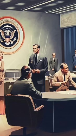 Brainwashed by the CIA: Project Mk Ultra (Part 1) #storytime #MKUltra #secret | The Mystery Library