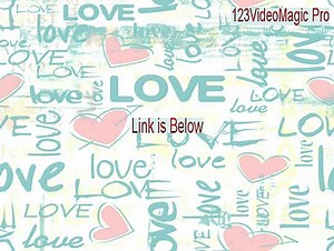 123VideoMagic Pro Key Gen - 123 video magic pro keygen 2015