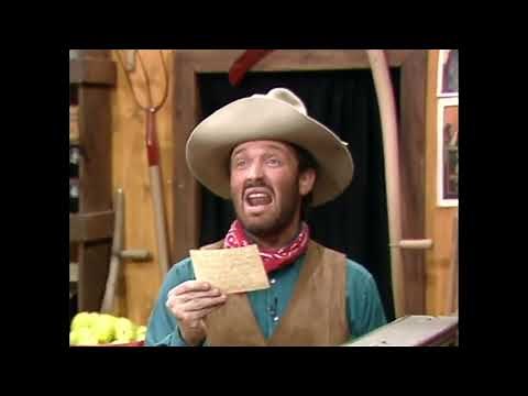 All Things Through Christ | The Gospel Bill Show