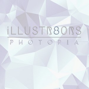iLLUSTR8ORS - Photopia