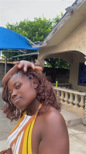 How to Create Neat Spiral Braids with Color 33 Hair