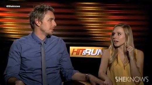 Dax Shepard jokes about ‘hitting’ wife in resurfaced interview
