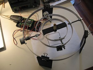 servo or stepper? (backlash issue)