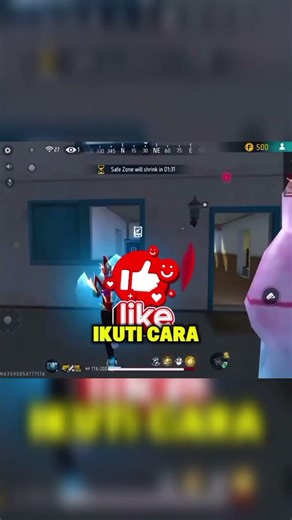 kalian wajib ambil karena promo 100% 😋☝️ #codashop #freefire #shots #masukberanda