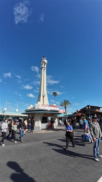 44K views · 426 reactions | Walking from Disney's Hollywood Studios to Epcot, using the Boardwark Resort pool area shortcut! Watch until the end for the time and distance. #waltdisneyworld #epcot #seewdw #disneyshollywoodstudios #seewdw #disneywalking | See WDW | Facebook