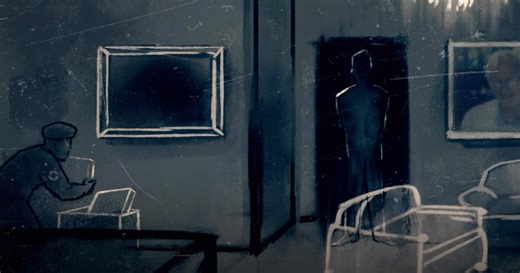 Plunderer: The Life and Times of a Nazi Art Thief (Part One)