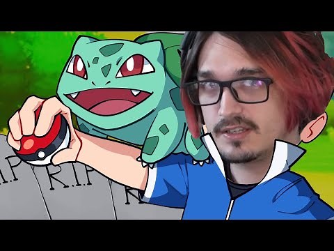 Can Jo beat the first gym in a Nuzlocke?