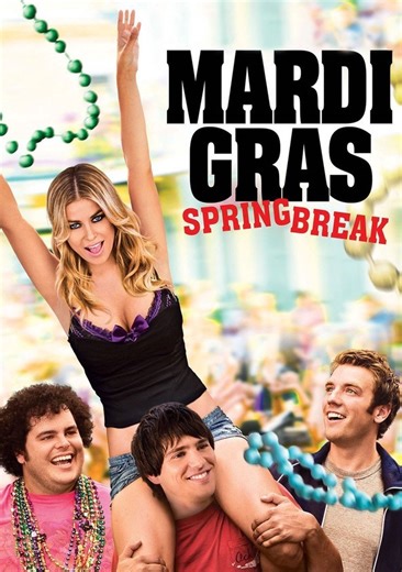 Watch Mardi Gras Spring Break Full movie Online In HD | Find where to watch it online on Justdial Spain