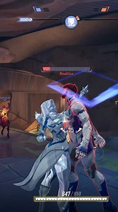 384K views · 3.4K reactions | Emma Frost is SUPER FUN to play with! | #marvelrivals #marvelrivalsgame #marvelrivalsclips #marvelrivalsgameplay | Marvel Rivals Fans | Facebook