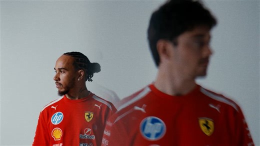 Ferrari, il kit di abbigliamento per la stagione 2026