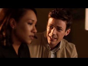 Barry and Iris Couples Therapy