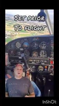 Heading Indicator Directionsl Gyro / Private Pilot