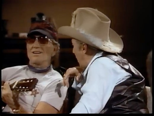 The story behind the song "Hello Walls" | Brady Seals