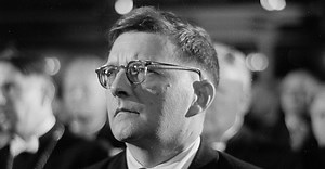Dmitri Chostakovitch