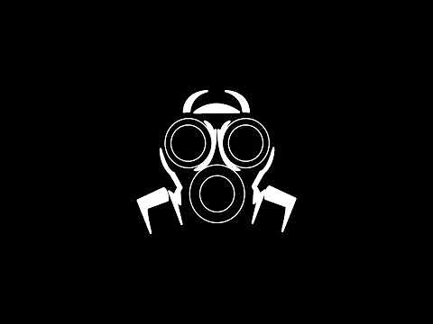 Breathing In Oxygen Mask Sound Effect