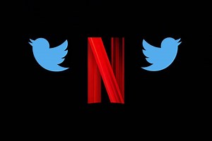 Netflix elimina su servicio de atención al cliente en Twitter pero niega que tenga que ver con sus medidas de recortes de presupuesto
