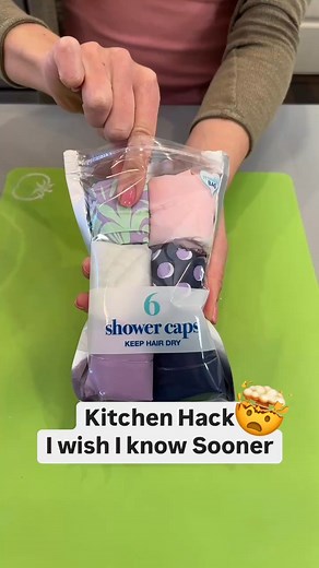 1.6M views · 6.6K reactions | best way to keep your food fresh #kitchenhacks #reels #tipsandtricks | Home Hacks & Easy Snacks | Facebook