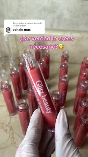 Consejos para Vender Lip Gloss con Éxito