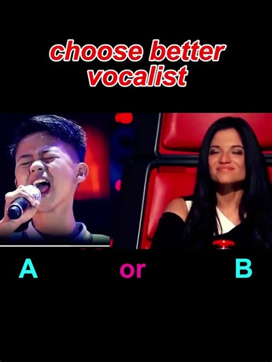 Vocal Showdown: Two Singers Take on the Highest Notes Ever