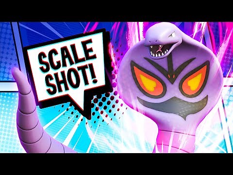 This AMAZING Arbok BUFF is a Game Changer!!