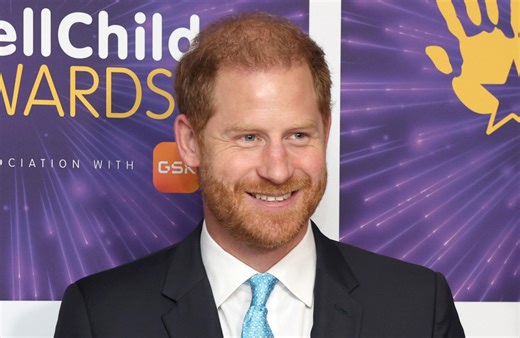 Buckingham Palace issues statement after Prince Harry's bombshell interview