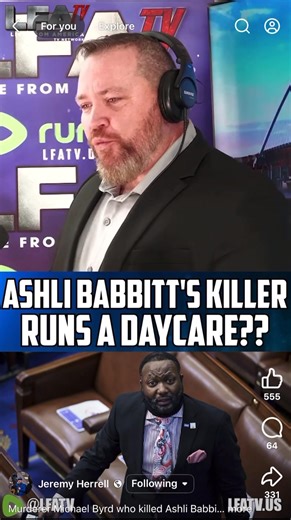 🚨Michael Byrd, the US Capitol Police lieutenant who shot Ashli Babbitt has run a daycare out of his home for 17 YEARS Here’s where it gets crazy, after 17 years in business they have NEVER GOTTEN A SINGLE REVIEW He has collected millions of dollars in taxpayer dollars “17 years. Now, just to add a little more intrigue, somehow in 17 years, the Birds family daycare and Brandywine has zero reviews. Not a single parent has said they sent their kids there. But that hasn't stopped Mr. Byrd from raki
