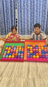 62K views · 493 reactions | color ball sort puzzle game challenge with fun #challenge #game #puzzle #bubble | Tina SR | Facebook