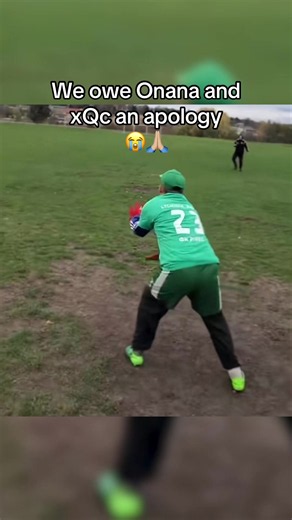 Tunesia’s GK tonight 😭🙏🏼 | Onana