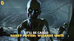 438K views · 5.3K reactions | Harry Potter fans, it's time to get excited! ✨ | Gamology - The Best of Gaming | Facebook