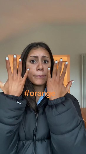 Understanding the Symbolism of Orange