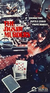 The Jigsaw Murders (1989) | ČSFD.cz