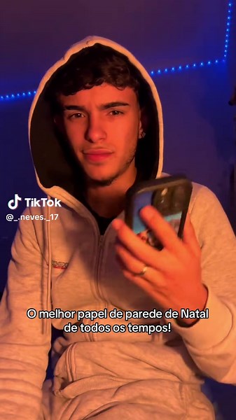 Incríveis Wallpapers para o Natal