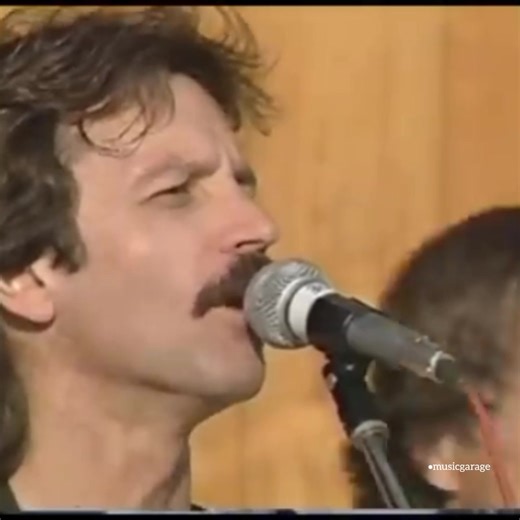 Nitty Gritty Dirt Band - American Dream ❤️ | Music garage