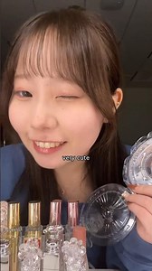 pov : my Japanese sister wants to introduce her daily makeup but she can’t speak English fluently