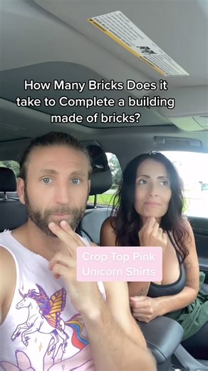 She’s A Brick Houzzzz | Life with Chris and Erin