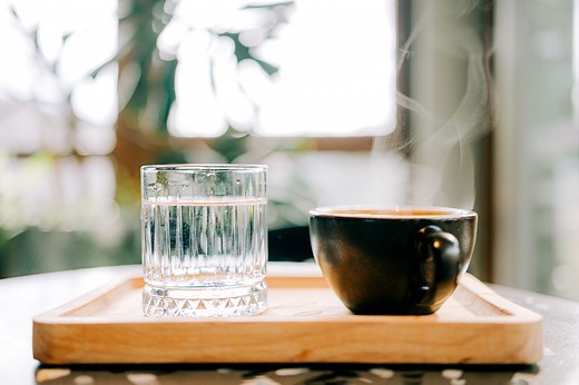 Does Coffee Count As Water? Here’s What Experts Say