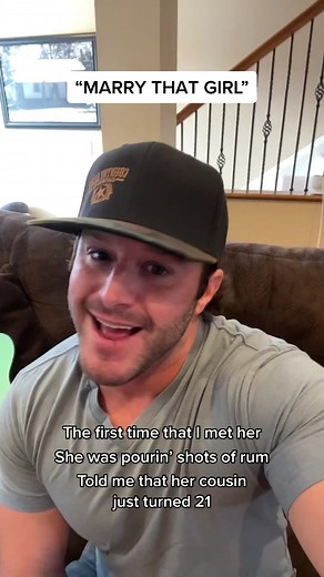 Is Easton Corbin Married? Exploring Relationships and Marrying That Girl
