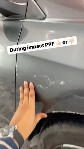 9.4K views · 67 reactions | Advantages & Disadvantages of PPF ( paint protection film ) #ppf #carcare #tips #ppf #care #hits #coat | Shivam Arora | Facebook