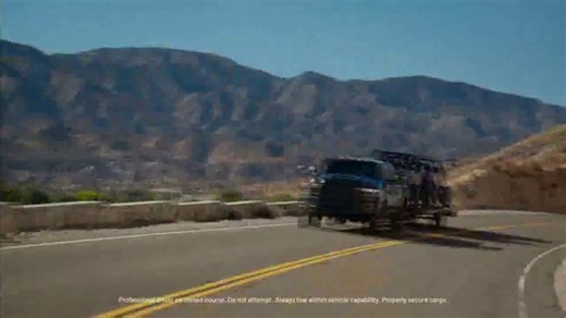 Ram Trucks Black Friday Sales Event TV Spot, 'Get a Great Deal' [T2]
