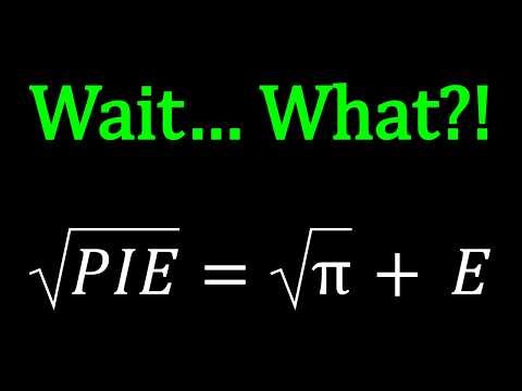 The Pi Day Riddle 2026