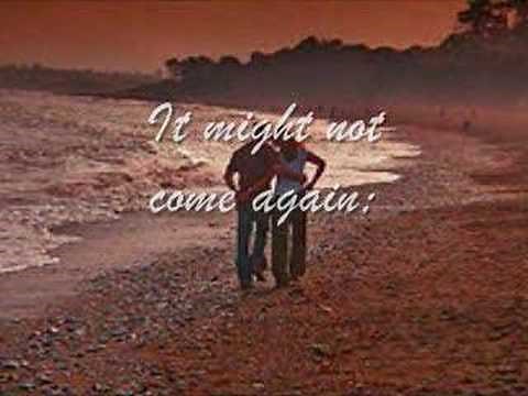 Looking Through The eyes Of Love