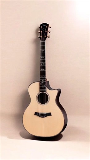 Taylor 914CE Legacy Series Acoustic Electric Guitar