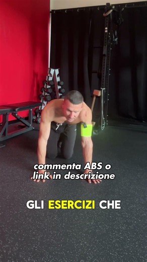 Scorpion Plank Tutorial for Deep Abs and Mobility
