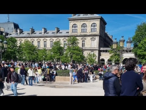 qazi vlog france