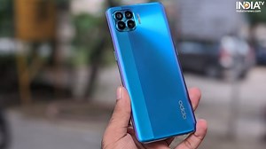 Oppo F17 Pro receives a price cut in India: Here's everything you need to know