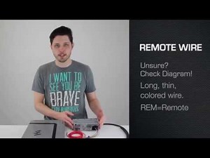 Amplifier Troubleshooting Guide