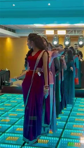 Lumiere'25 Performance: SJGS Students Shine On Stage