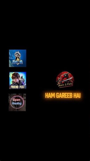 ALWAYS FREEFIRE 🤍 #freefire